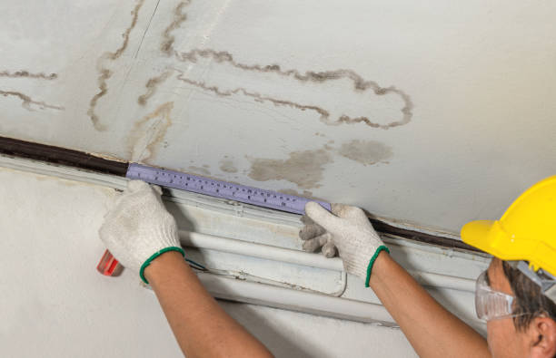 24/7 Emergency Water Damage Repair experts in Haslet, TX